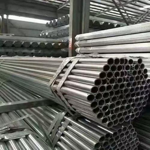 沁水q355nhb耐候钢管