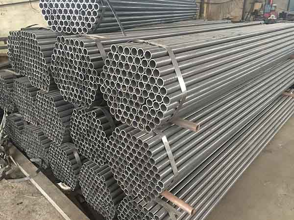 沁水考登钢管美标